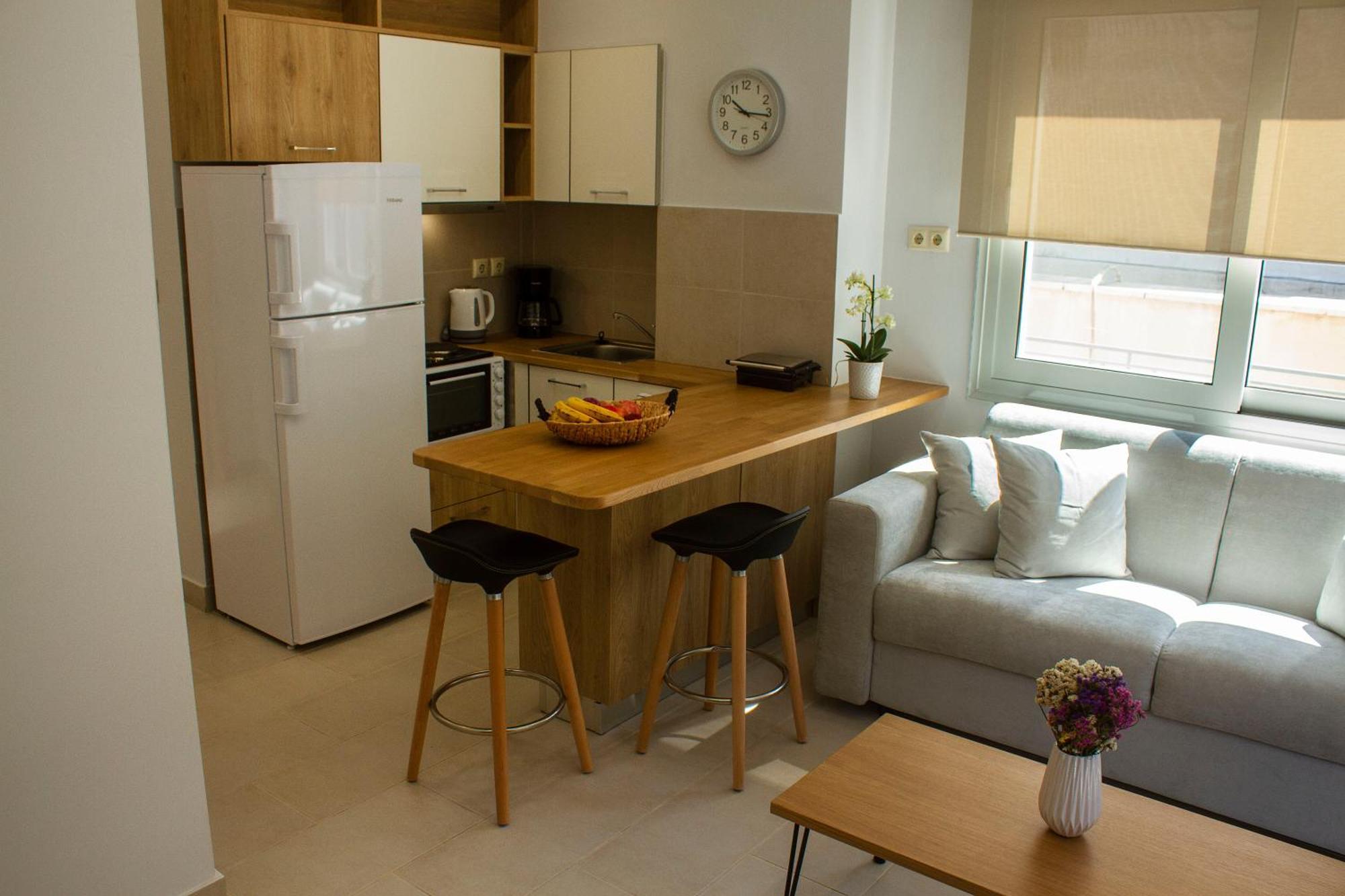 12 Keys Athens Apartments Zimmer foto